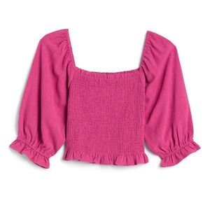 NWT Daisy & Delilah Top